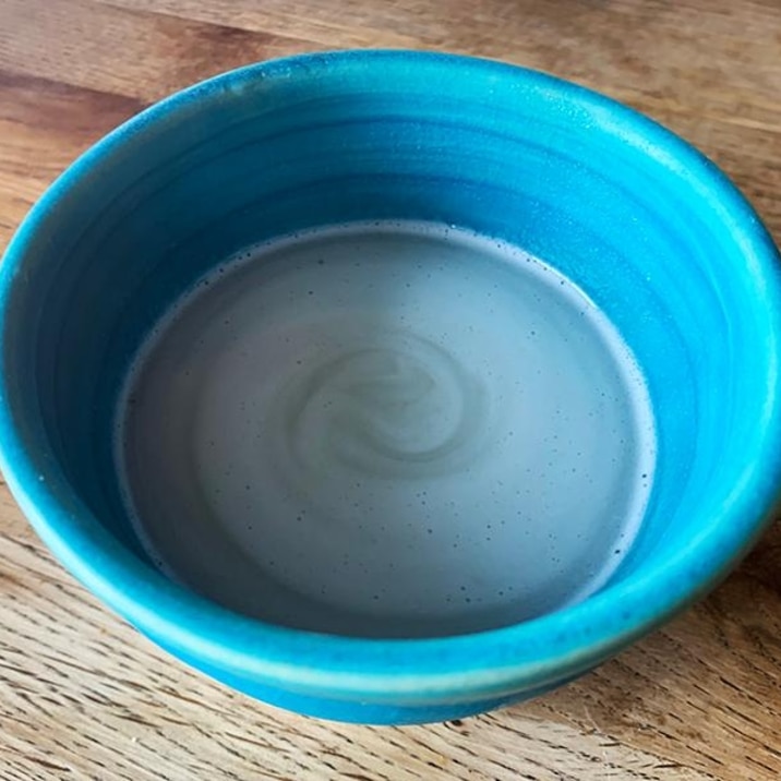 絶品!そば湯/蕎麦湯の作り方